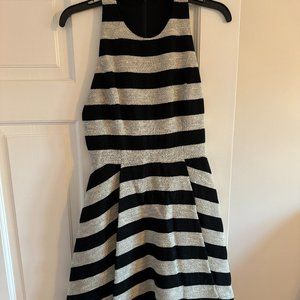 Alice + Olivia Racerback Dress